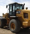 2012 Caterpillar 938K wheel loader