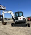 2016 BOBCAT E85  Mini Excavator