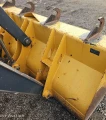 2016 John Deere 310SL backhoe