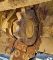 2017 Vermeer RTX750 trencher
