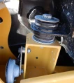 2019 Caterpillar 289D tracked skid steer loader