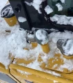 2017 Komatsu D65PX-18 Dozer