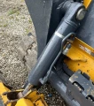 2017 John Deere 333G skid steer loader