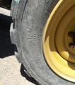 2013 Caterpillar TL943C telehandler