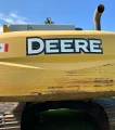2014 John Deere 250G LC excavator