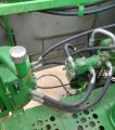 2008 John Deere 9770 STS RWA combine