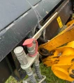 2021 Jcb 1CXT HF Track Backhoe Loader