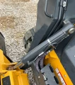2022 John Deere 325G tracked skid steer loader