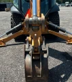2013 Case 580 Super N backhoe