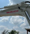 2020 Takeuchi TB290 mini excavator