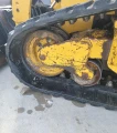 2015 Caterpillar 299DXHP Compact Track Loader