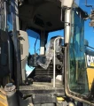 2015 Caterpillar 140M3AWD Motor Grader