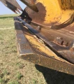 2010 John Deere 544K High Lift Wheel Loader WGrapple