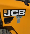 2015 JCB 260T Skid Steer Track Loader