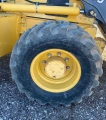 2012 John Deere 310SJ backhoe