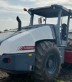2018 Dynapac CA3500PD single drum vibratory roller