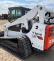2019 Bobcat T770 Compact Track Loader