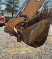 2018 CASE 580SN Backhoe