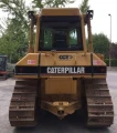 2007 CATERPILLAR D6N XL CRAWLER TRACK DOZER