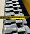 2023 John Deere 317G tracked skid steer loader