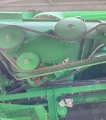 2008 John Deere 9770 STS RWA combine