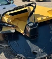 2009 Vermeer RTX750 trencher
