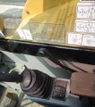 2018 Caterpillar 308E2 CRH2R mini excavator