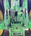 2021 John Deere 6155R MFWD Tractor