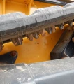 2019 John Deere 317G tracked skid steer loader