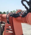 2012 Ditch Witch RT120 Quad vibratory cable plow
