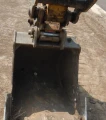 2018 Caterpillar 308E2 CRH2R mini excavator