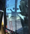 2012 Caterpillar 430F IT 4x4 Loader Backhoe