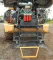 2012 Volvo A40F haul truck