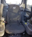2016 CATERPILLAR 249D SKID STEER LOADER CAT