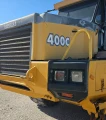 2000 John Deere 400C haul truck