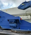 2011 Tadano GR300XL crane
