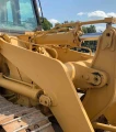 2002 Caterpillar 963C Track Loader