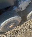 2007 Challenger MT755B Track Tractor