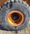 2015 Case 621 Wheel Loader