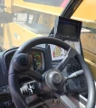 2017 Caterpillar TL1255D telehandler