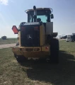 2015 John Deere 544K High Lift Wheel Loader