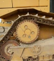2016 Caterpillar D6T XL dozer