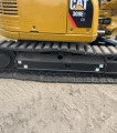 2018 CATERPILLAR 308E2 CR HYDRAULIC EXCAVATOR