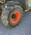 2016 Bobcat TL358H Telehandler