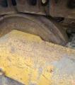 2008 Caterpillar 963D track loader
