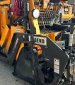 2018 LeeBoy 8500D paver