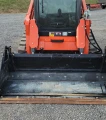 2021 KUBOTA SVL75-2 SKID STEER