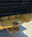 2016 Caterpillar 963K track loader