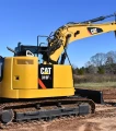 2018 CATERPILLAR 315F LCR