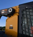 2022 John Deere 333G Compact Track Loader